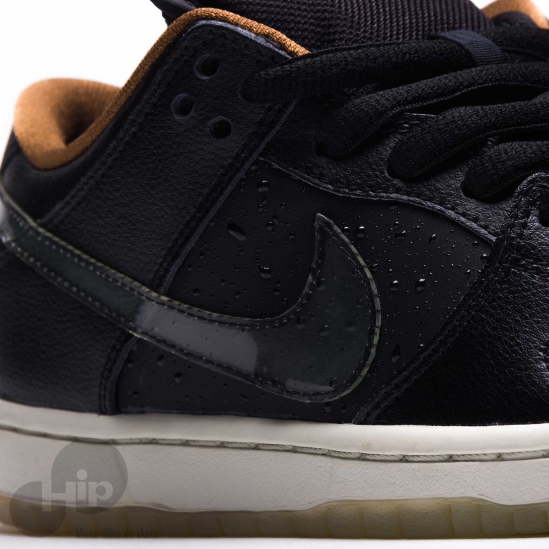 SNEAKER NIKE DUNK LOW PREMIUM SB QS